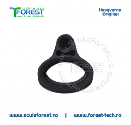 Manson carburator motocoasa Husqvarna 323R, 325RX - Img 4