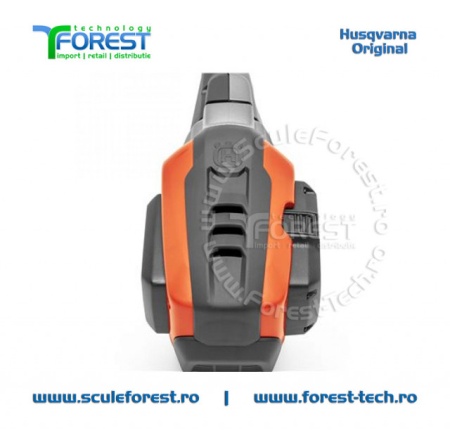 Motoferastrau elagaj cu acumulator Husqvarna 530i P4 Li-Ion fara baterie si incarcator | SculeForest - Img 2