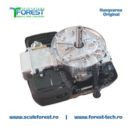 Motor complet Honda GCV 170 pentru masina de tuns gazon Husqvarna LC 353AWD, LC 356VP - Img 7