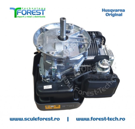 Motor complet masina tuns gazon Husqvarna LC 140P, Husqvarna LC 140SP - Img 5