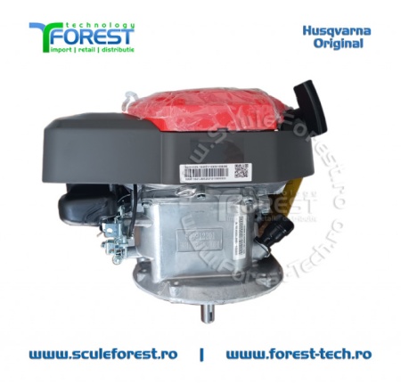 Motor complet masina tuns gazon Husqvarna LC 247, Husqvarna 247S - Img 3