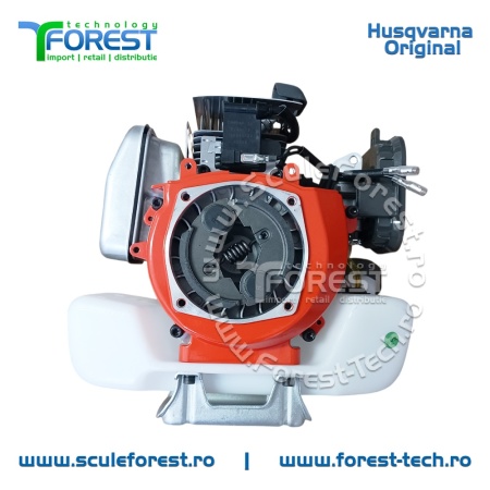 Motor complet motocoasa Husqvarna 333R MarkII - Img 9