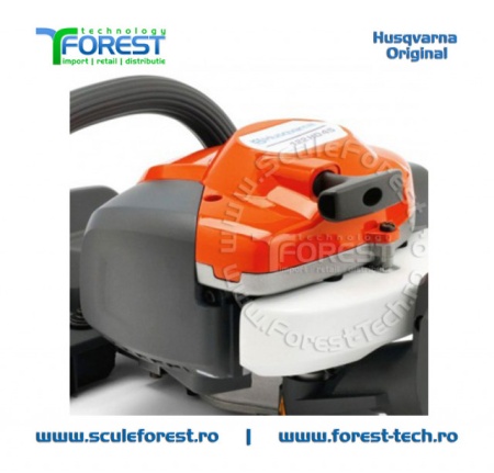 Motounealta gard viu Husqvarna 122HD60 - 60cm - 0.8CP | SculeForest - Img 3