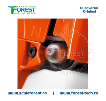 Motounealta gard viu Husqvarna 525HE4 - 2579 mm - 1.35CP | SculeForest - Img 8