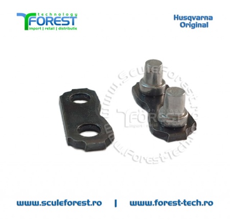 Nit Oregon pentru modificare / reparare lant 325" canal 1.5mm - Img 4