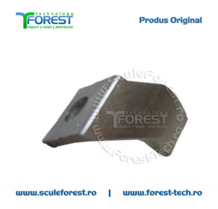 Opritor lant original pentru drujba Husqvarna 340, 345, 350, 455 Rancher - Img 6