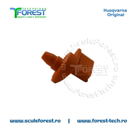 Opritor lant original pentru drujba Husqvarna 51, 55 - Img 4