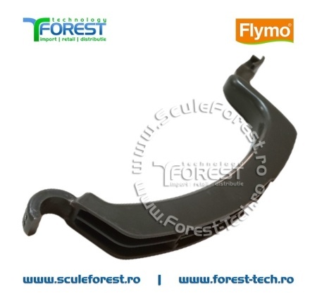 Parghie acceleratie Flymo Contour 500, Flymo Contour 700 - Img 3