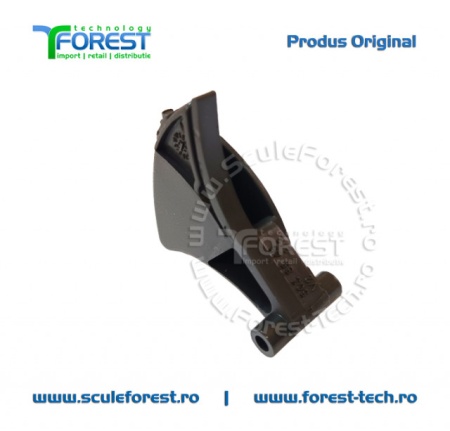 Parghie acceleratie inferioara originala pentru drujba Husqvarna 340, 340e, 345, 345e, 346XP, 350, 350e, 351, 353, 357XP, 359 - Img 4