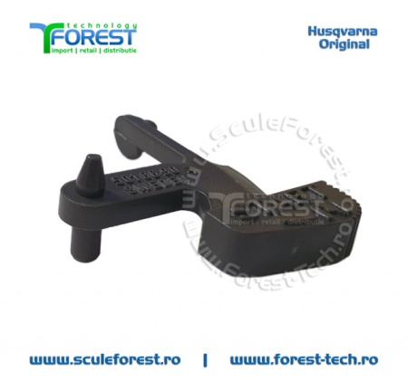 Parghie soc drujba Husqvarna 262XP - Img 4