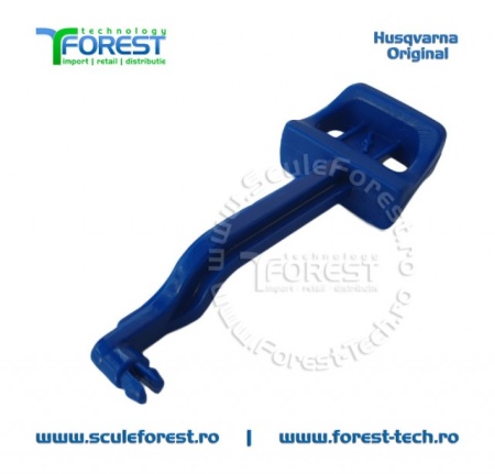 Parghie soc drujba Husqvarna 365 X-torq, 372 XP X-torq - Img 4