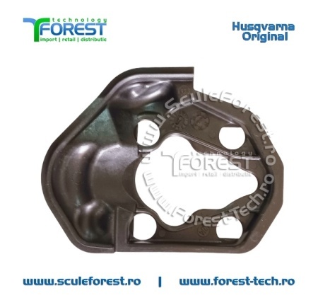 Partitie originala pentru drujba Husqvarna 445S, 450S - Img 6