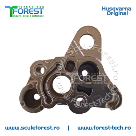 Partitie originala pentru motocoasa Husqvarna 125R, 125C, 128R, 128C, 128LDX, McCulloch B28B, B28PS - Img 7