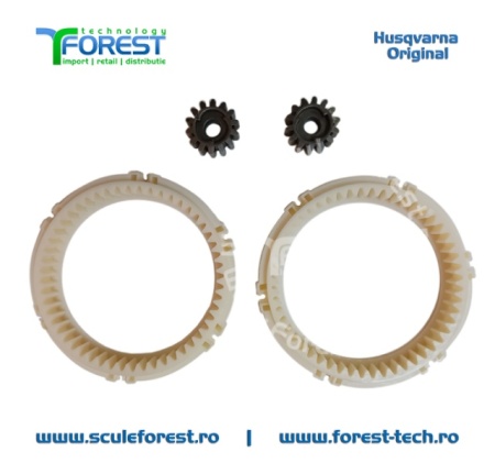 Pinion cutie de viteza Husqvarna LC 140SP - Img 2