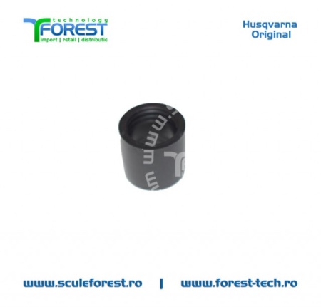 Pipa inductie drujba Husqvarna 40, Jonsered CS2045, CS2050, motocoasa Husqvarna 245R, 245RX - Img 2