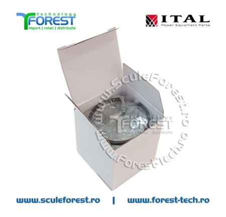 Piston compatibil drujba Husqvarna 3120 si taietor materiale dure Husqvarna K1250 - Img 8
