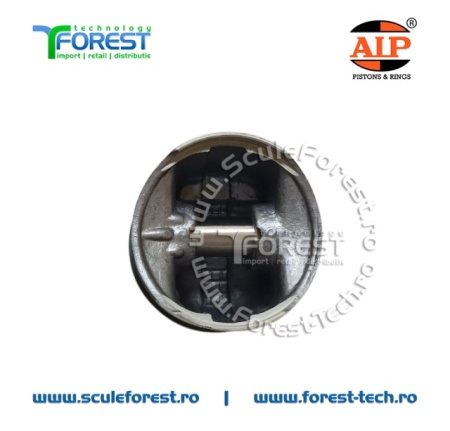 Piston compatibil drujba Husqvarna 371XP, 372XP - Img 7