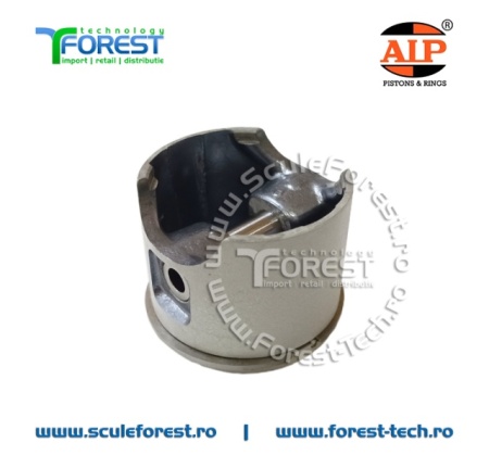 Piston compatibil drujba Husqvarna 55 - Img 3