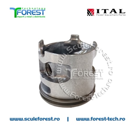 Piston compatibil drujba Husqvarna 575XP - Img 5