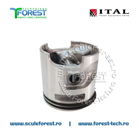 Piston compatibil drujba Husqvarna K750 - Img 4