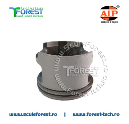 Piston compatibil drujba Stihl MS390, 039 - Img 4