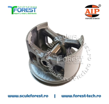Piston compatibil drujba Stihl MS660, 066 - Img 3