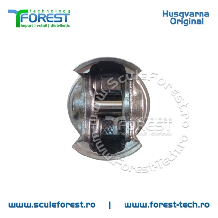 Piston original drujba Husqvarna 254 - Img 10