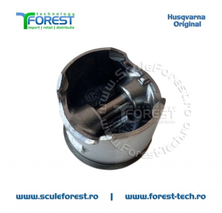 Piston original drujba Husqvarna 350, 351 - Img 4