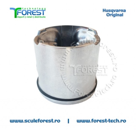 Piston original drujba Husqvarna 455 Rancher - Img 3