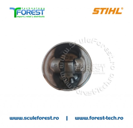 Piston original drujba Stihl MS291 47mm - Img 5