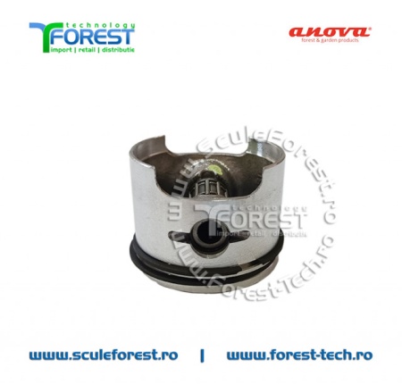 Piston original motocoasa Anova D546HXP - Img 5