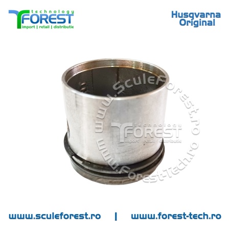 Piston original motocoasa Husqvarna 333R MarkII - Img 3