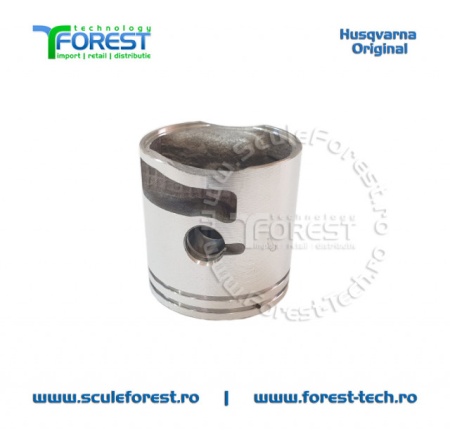 Piston original motocoasa Husqvarna 525RX - Img 2