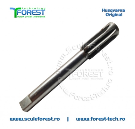 Pistonas pompa ulei original pentru drujba Husqvarna 351, 357XP, 359, 455 Rancher, 460 Rancher - Img 4