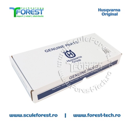 Placa de baza robot Husqvarna Automower 310, 315, 315X model dupa 2016 - Img 6