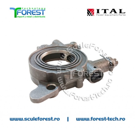 Pompa ulei KIT compatibila pentru drujba Husqvarna 365, 365 X-TORQ, 371XP, 372XP, 372XP X-TORQ, 570, 575XP, 576XP - Img 4