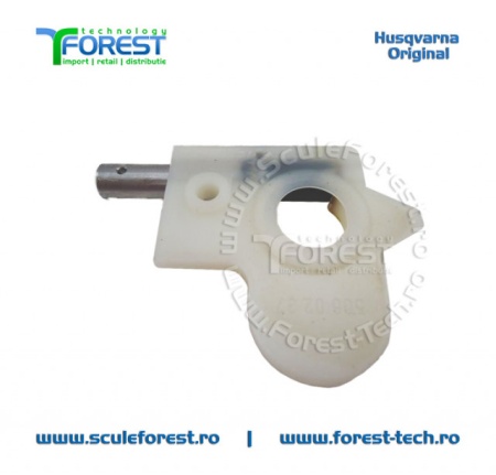 Pompa ulei originala pentru drujba Husqvarna 40 - Img 3