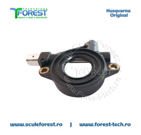 Pompa ulei originala pentru drujba Husqvarna 545, 550XP, Jonsered CS2252, CS2253 - Img 2
