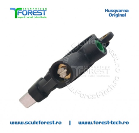 Pompa ulei originala pentru drujba Husqvarna 562XP - Img 8