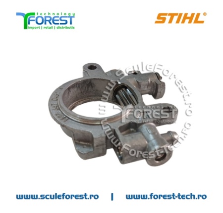 Pompa ulei originala pentru drujba Stihl 029, 039, MS290, MS310, MS311, MS390 - Img 4