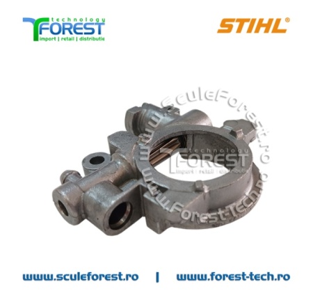 Pompa ulei originala pentru drujba Stihl 029, 039, MS290, MS310, MS311, MS390 - Img 7