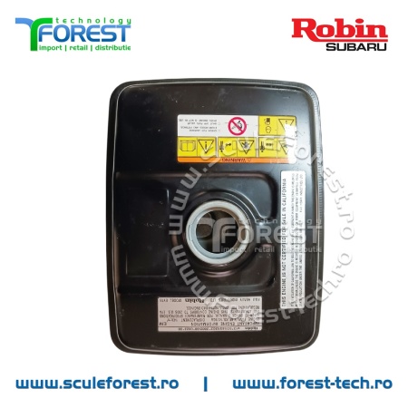 Rezervor carburant original Robin Subaru pentru motor EY15 - Img 4