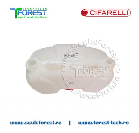 Rezervor solutie Cifarelli M1200 - Img 2