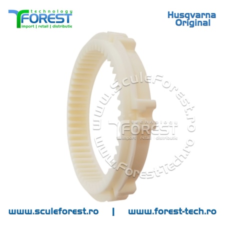 Roata dintata (pinion) spate masina tuns gazon Husqvarna LC140S, LC140iV - Img 6