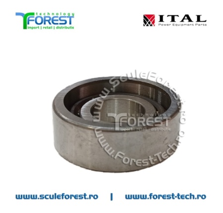 Rulment compatibil cal.I cu bile pentru drujba Stihl MS640, MS660, 064, 066 - Img 5