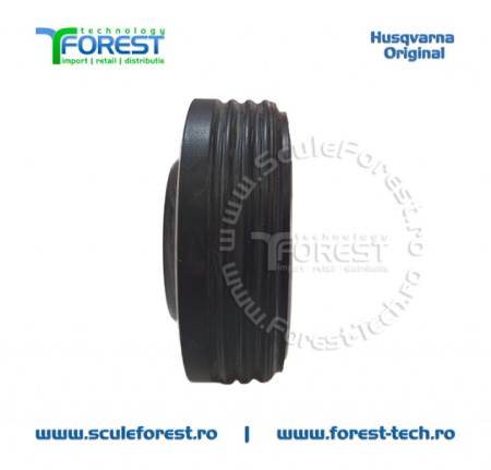 Rulment original cu bile cu semering drujba Husqvarna 136, 137, 142, 235, 235e, 236, 240, 240e si Partner - Img 5