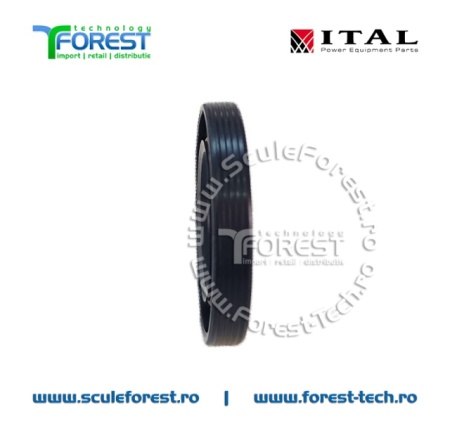 Semering compatibil cal.I rulment ambielaj drujba Stihl MS290, MS390, 029, 039 - Img 6