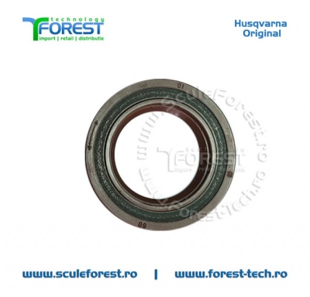 Semering original pentru angrenaj unghiular 343R, 545RX, 545RXT - Img 5