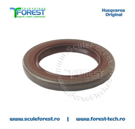 Semering original rulment ambielaj stanga drujba Husqvarna 545, 550XP, 555, 560XP, 562XP - Img 6
