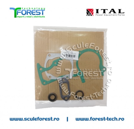 Set garnituri KIT compatibil drujba Husqvarna 365, 365 X-TORQ, 372 XP, 372 X-TORQ - Img 8